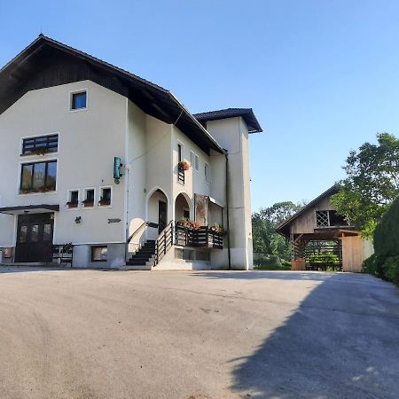 Vodice Tourist Farm Lavric 빌라 외부 사진