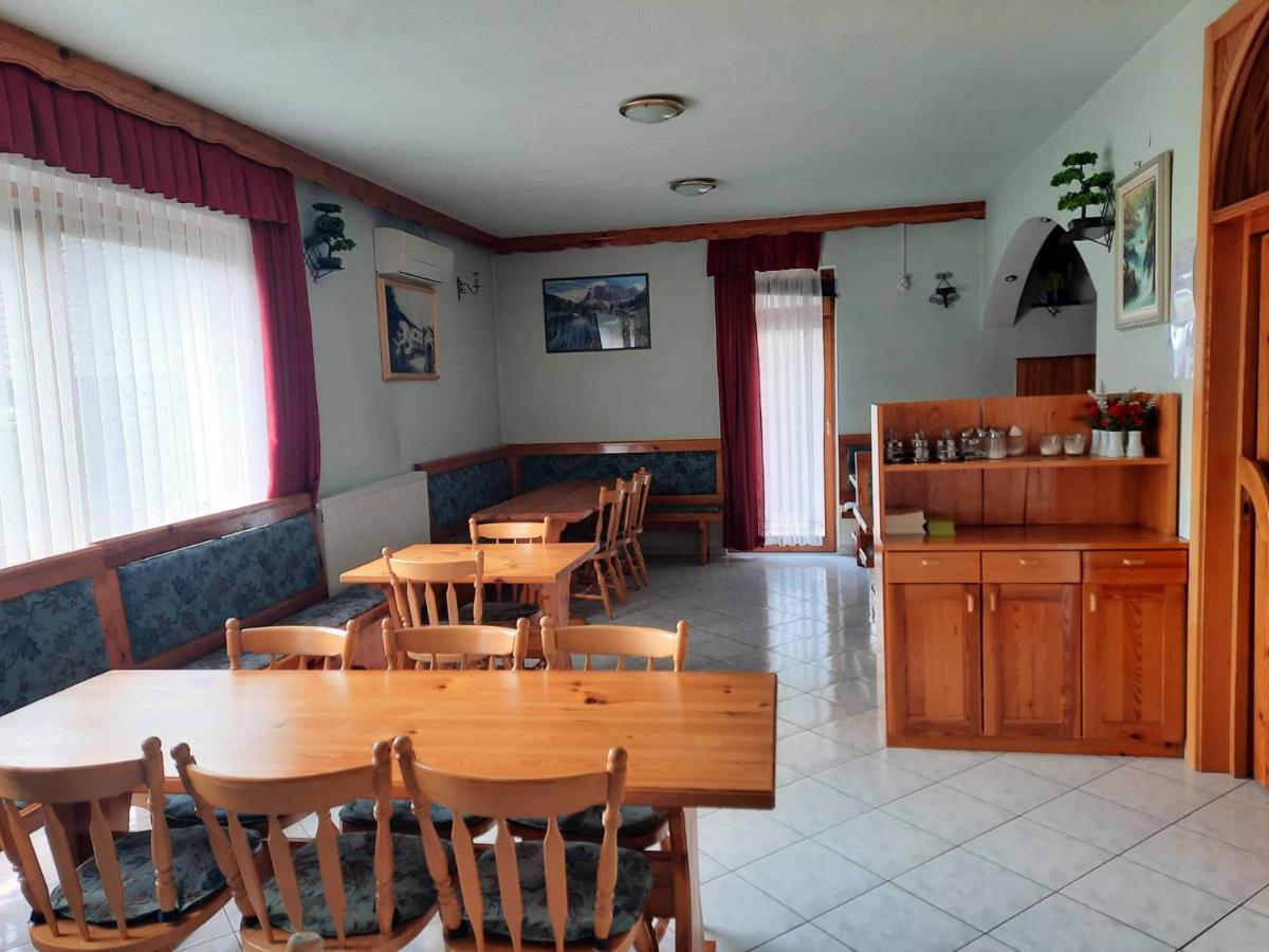 Vodice Tourist Farm Lavric 빌라 외부 사진