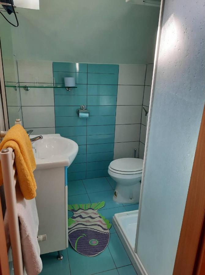 Vodice Tourist Farm Lavric 빌라 외부 사진